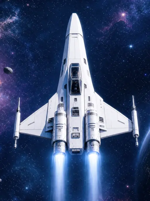 SpaceCrash