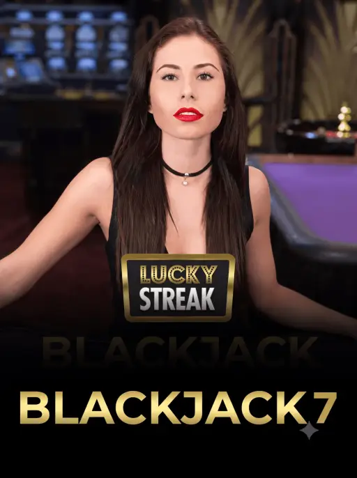 Blackjack 7