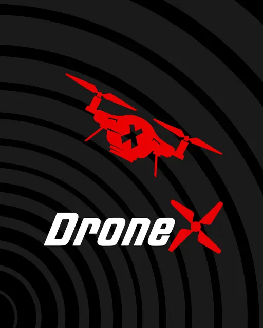 DroneX