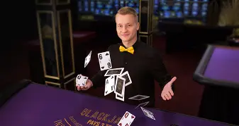 Blackjack Lobby