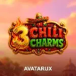 3 Chili Charms