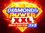 Diamonds Power XXL: Hold and Win