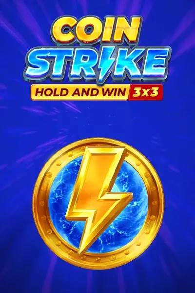 Coin Strike: Hold and WIn