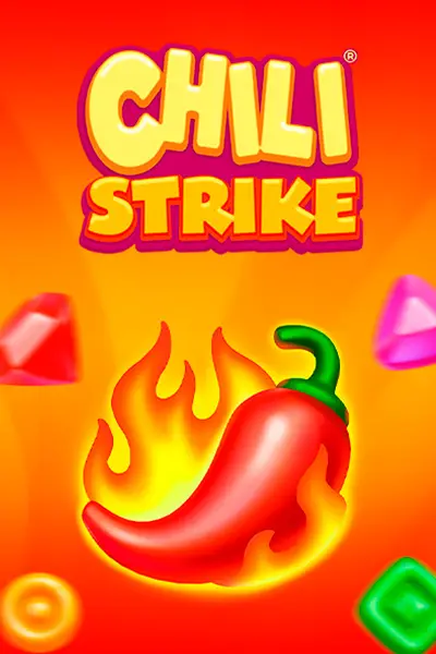 Chili Strike 92