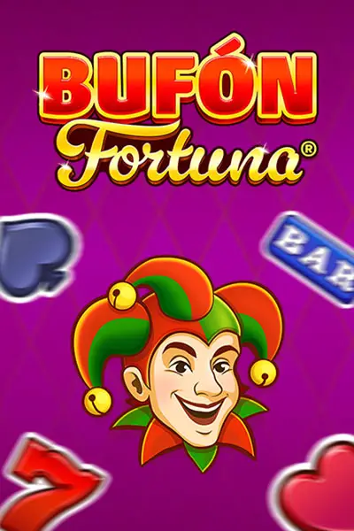 Bufón Fortuna 90