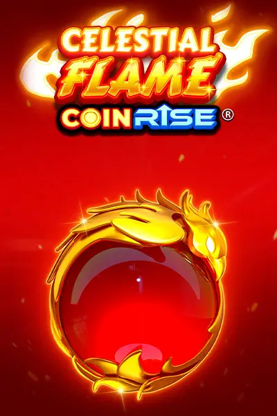Celestial Flame Coin Rise 90