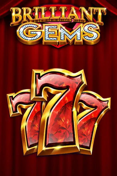Brilliant Gems 90