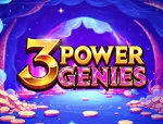 3 Power Genies