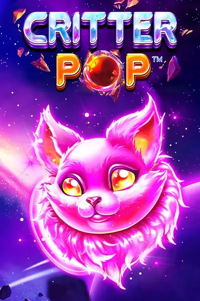 CritterPop™