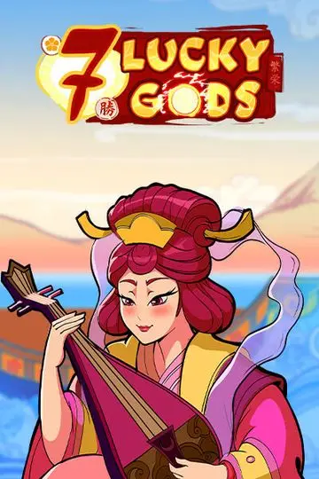 7 Lucky Gods