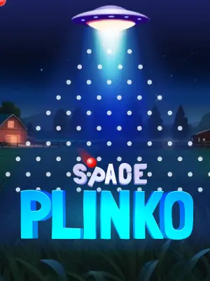 Space Plinko