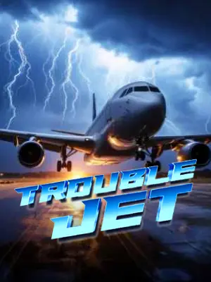 Trouble Jet